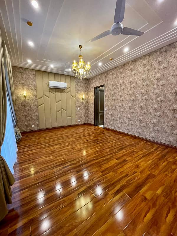 1-KANAL Semi Furnished HOUSE 4 SALE at DHA Phase 6 Lahore. 6