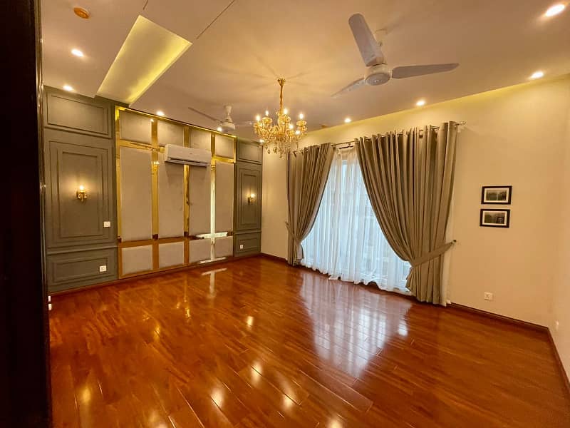 1-KANAL Semi Furnished HOUSE 4 SALE at DHA Phase 6 Lahore. 16