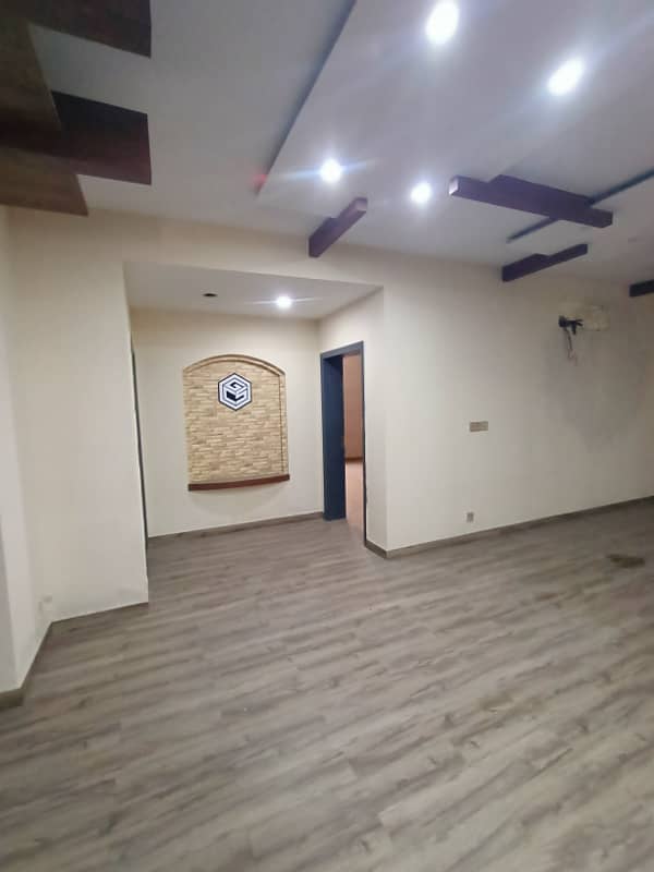 1 Kanal Commercial Use House For Rent In Gulberg 19