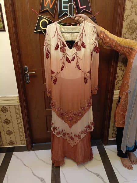 frock, maxi 6