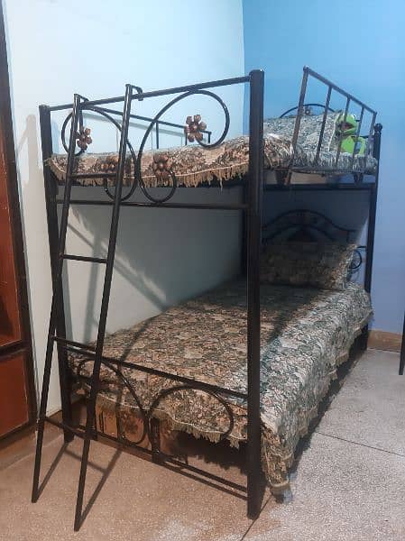 bunk bed for sale 1