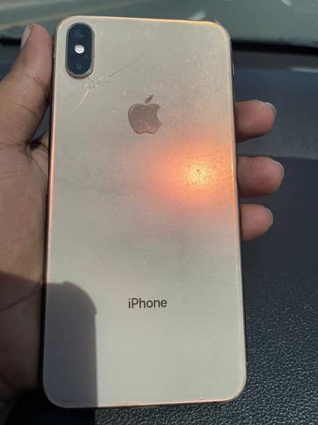 iPhone XS Max kamal ka hy yar 3