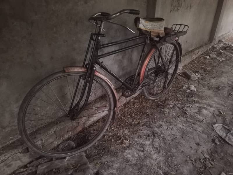 Bicycle Urgent Sale 2