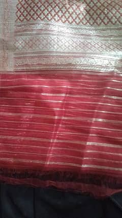 Banarsi saree