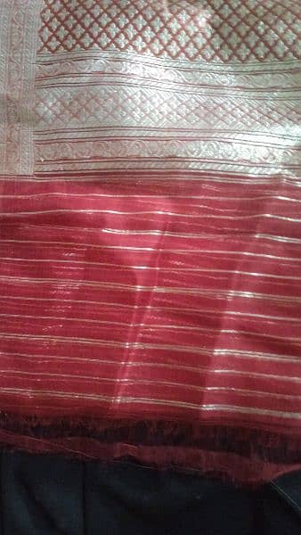 Banarsi saree 1