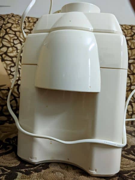 Anex juice extractor 3