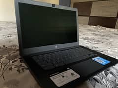 HP Chromebook 14 G5