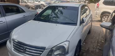 Toyota Premio 2006 import 2010