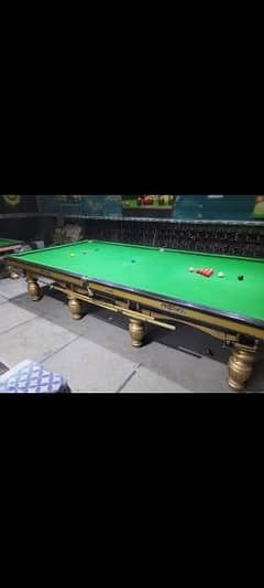 Snooker