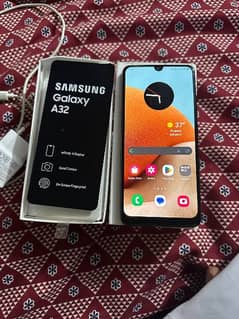 Samsung galaxy A32 no open no repair 10 by 10