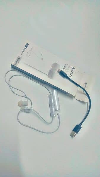 Sony Wireless handsfree 0