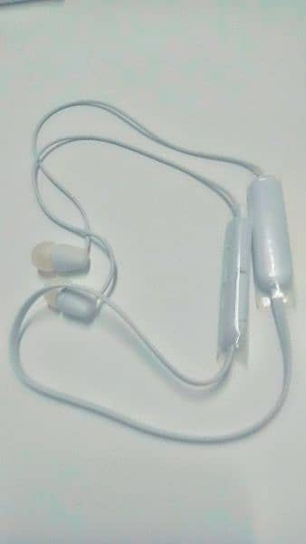 Sony Wireless handsfree 4