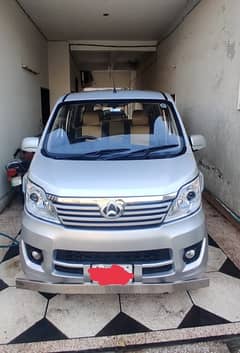 Changan