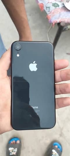 iPhone XR 64GB 0