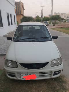 Daihatsu Mira/ Cuore 2004 0