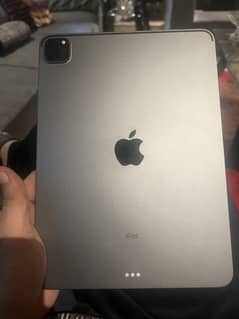 Apple iPad Pro 2020 11"(2nd generation)