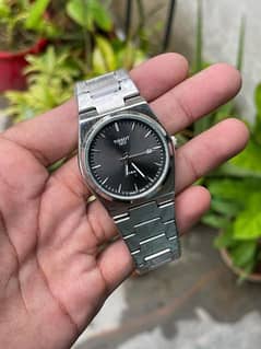 Tissot watch 0