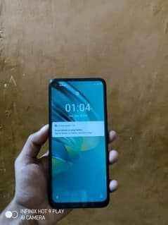 itel s16 pro 0