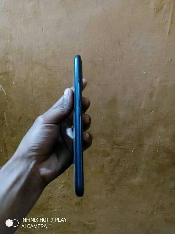 itel s16 pro 2