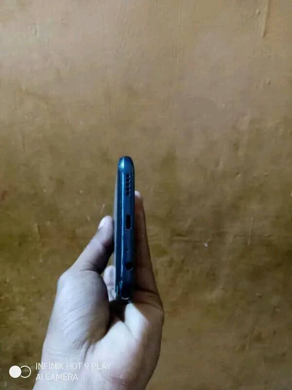 itel s16 pro 3