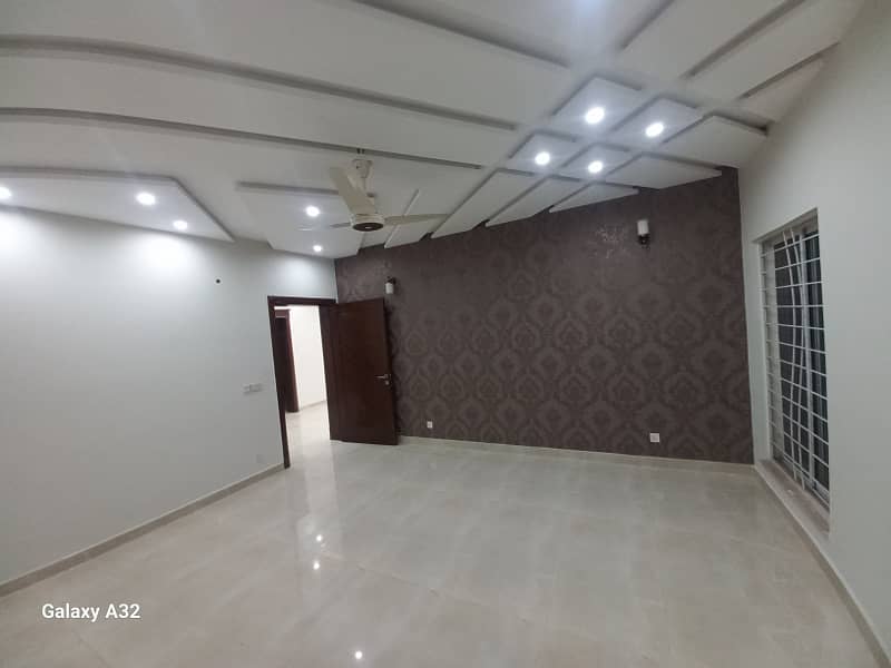 1 kanal upper portion 1 year old for rent available in NFC Phase 1 Housing Society Lahore 20