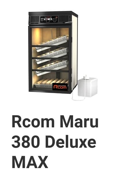 Rcom maru 380 4