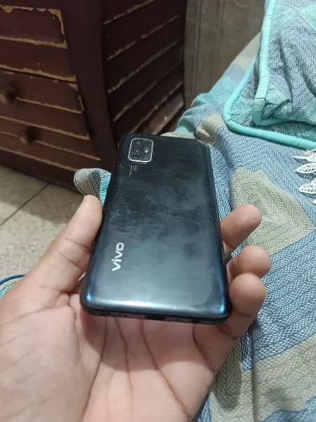 vivo v 17 penl chnge exchange posibal 2