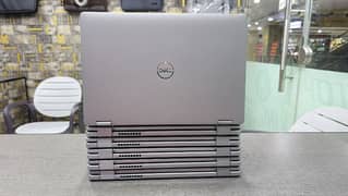 Dell Latitude 5310 2 in 1 Core i5 10th generation Touch x360