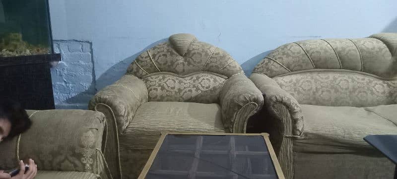 6 seater sofa set 1