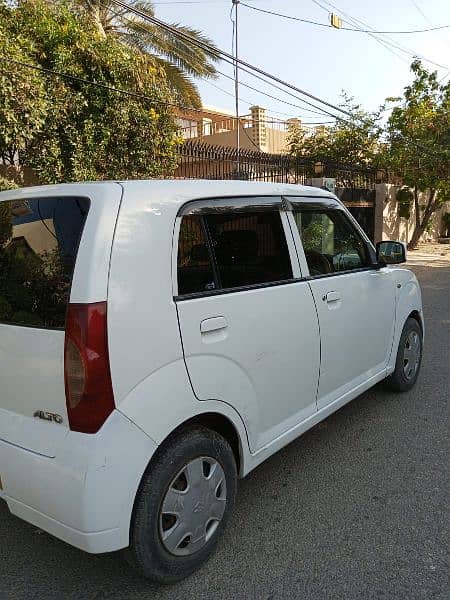 Suzuki Alto 2009 5