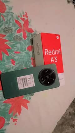 REDMI