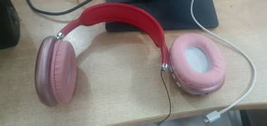 wireless Headphone Give best demand and take it