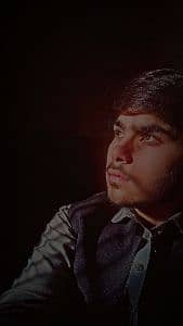Hamza Saleem