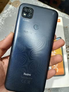 Redmi 9c