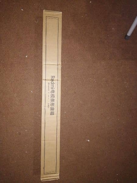 Xiaomi Redmi Sound Bar is Available for Sale - Box Packed! 3