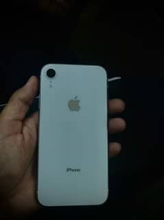 iphone XR non PTA