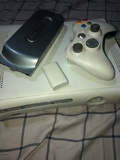 Xbox 360 (Collector Item)