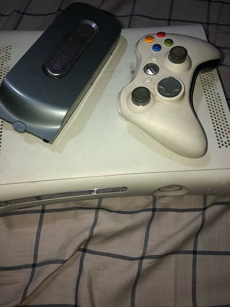 Xbox 360 (Collector Item) 2