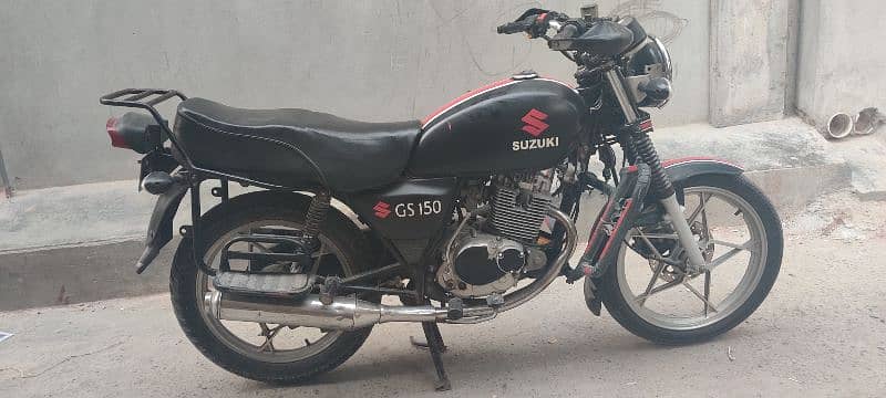 bike bilqul ok h kci kism ka koi issu ni 2