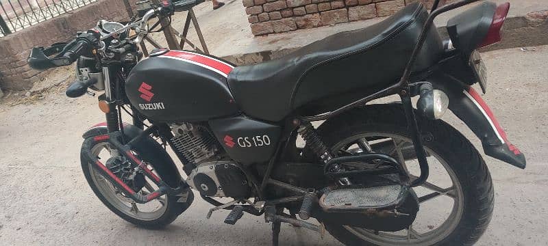 bike bilqul ok h kci kism ka koi issu ni 3