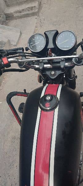 bike bilqul ok h kci kism ka koi issu ni 4