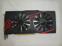 GTX 1060 6GB|Asus Dual|