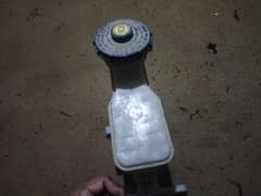 honda city master cylinder