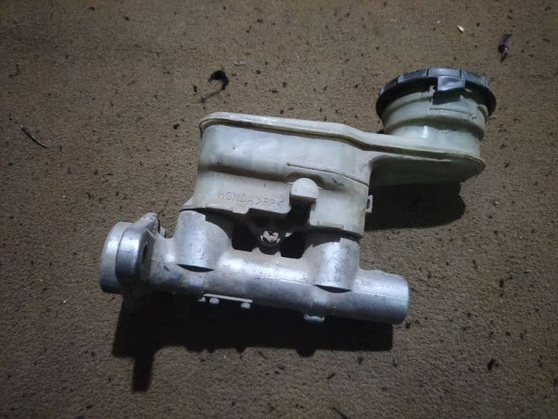 honda city master cylinder 2006 3