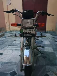 Honda 70cc bike 2018 model