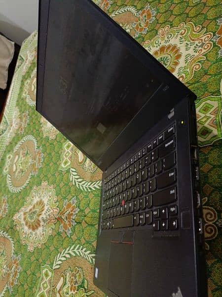 Lenovo Thinkpad T470 Best condition updated device. 1