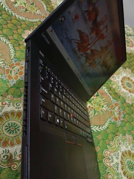 Lenovo Thinkpad T470 Best condition updated device. 2