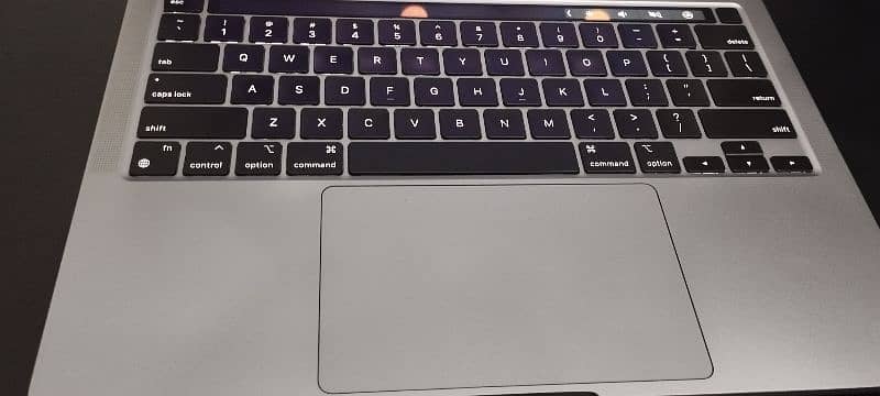 Apple MacBook Pro M1 1