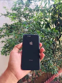 Iphone 8 plus 64 gb