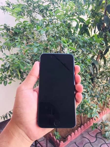 Iphone 8 plus 64 gb 2